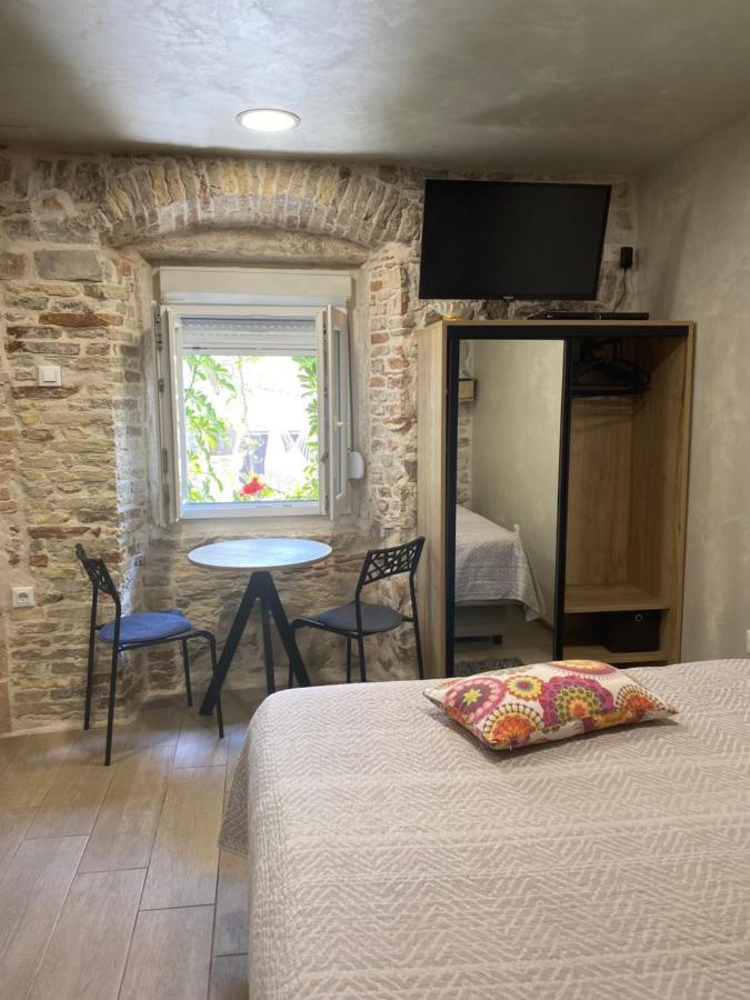 Guest House Laura سبليت المظهر الخارجي الصورة
