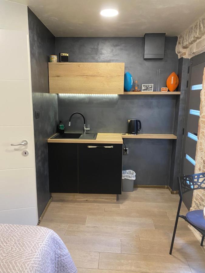 Guest House Laura سبليت المظهر الخارجي الصورة
