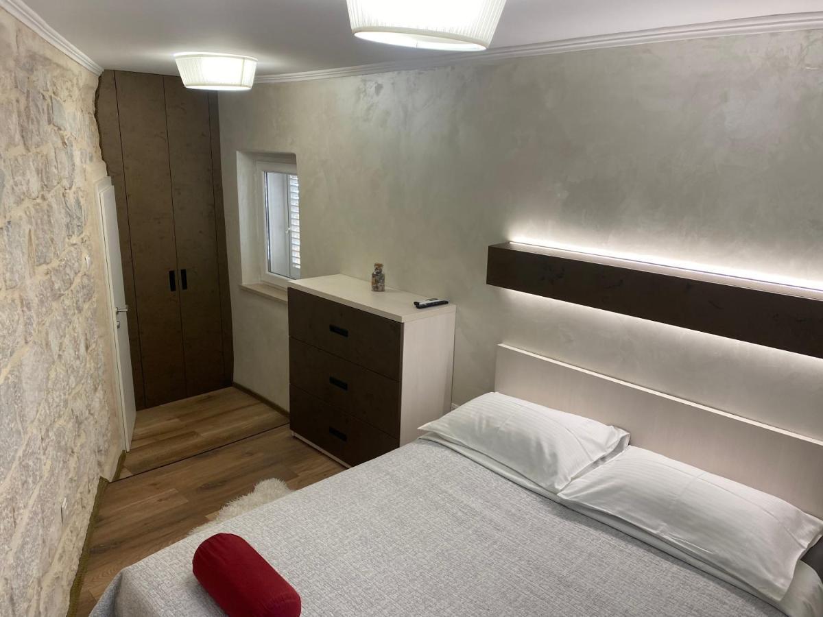 Guest House Laura سبليت المظهر الخارجي الصورة