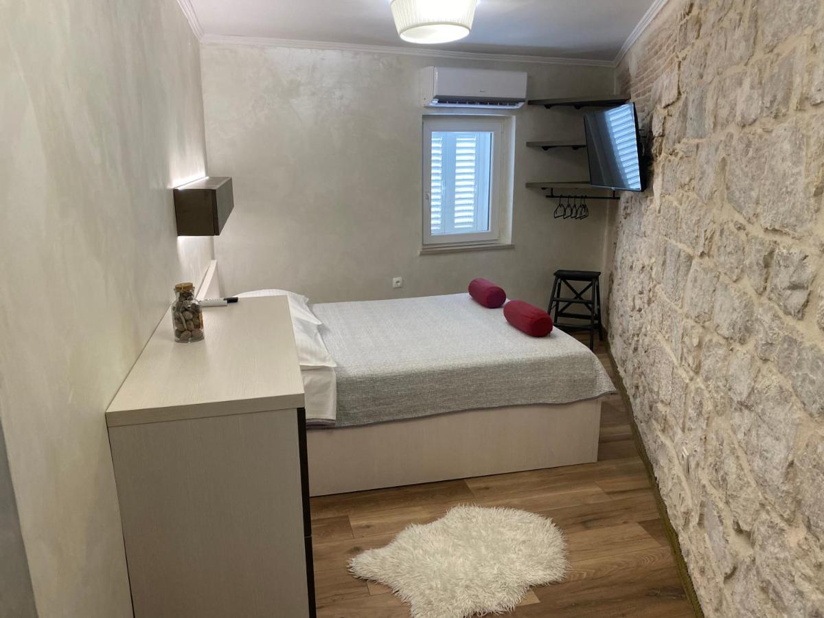 Guest House Laura سبليت المظهر الخارجي الصورة
