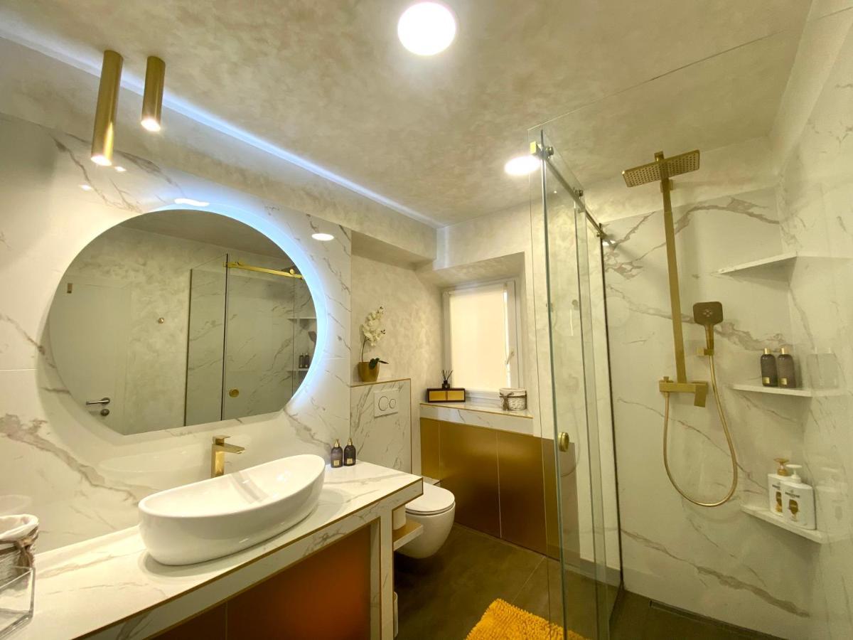 Guest House Laura سبليت المظهر الخارجي الصورة