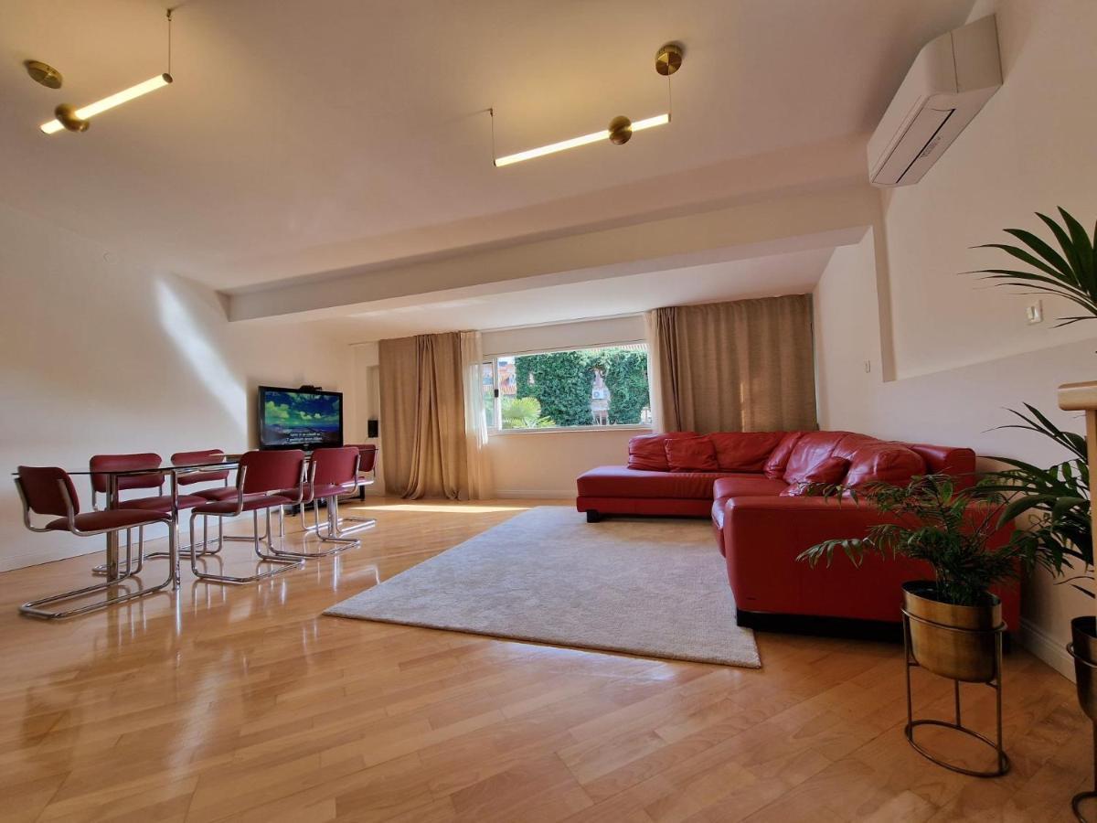 Guest House Laura سبليت المظهر الخارجي الصورة