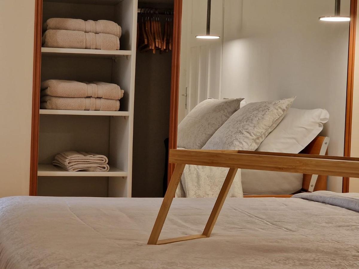 Guest House Laura سبليت المظهر الخارجي الصورة