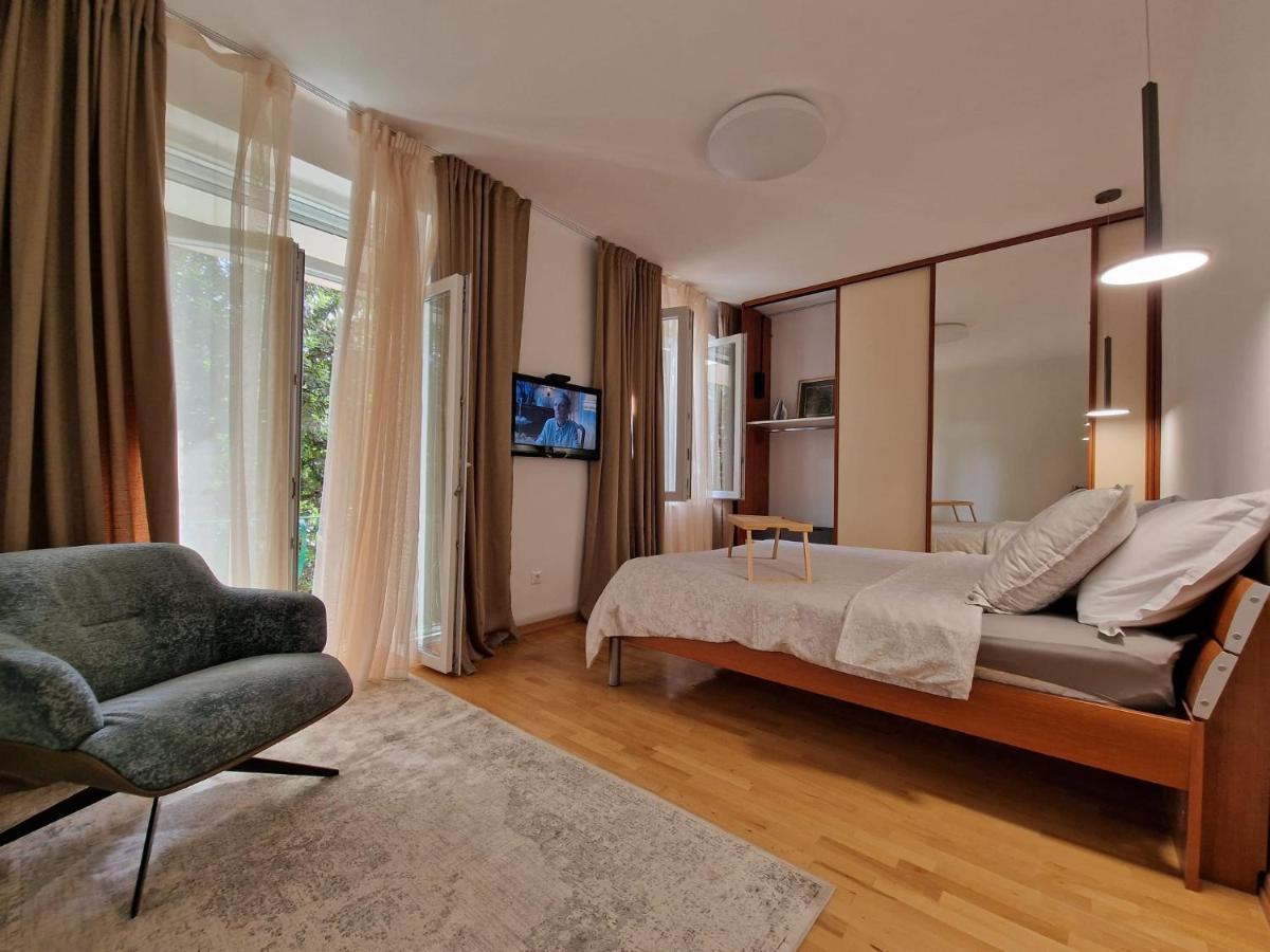Guest House Laura سبليت المظهر الخارجي الصورة