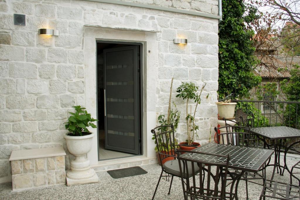 Guest House Laura سبليت الغرفة الصورة