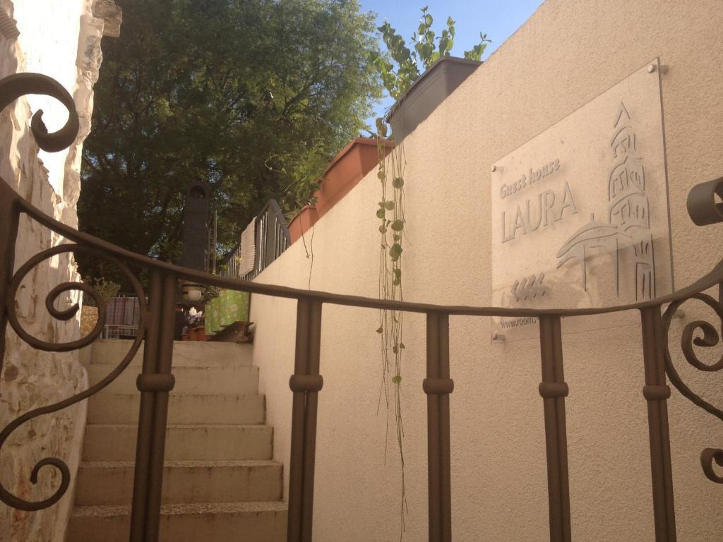 Guest House Laura سبليت المظهر الخارجي الصورة