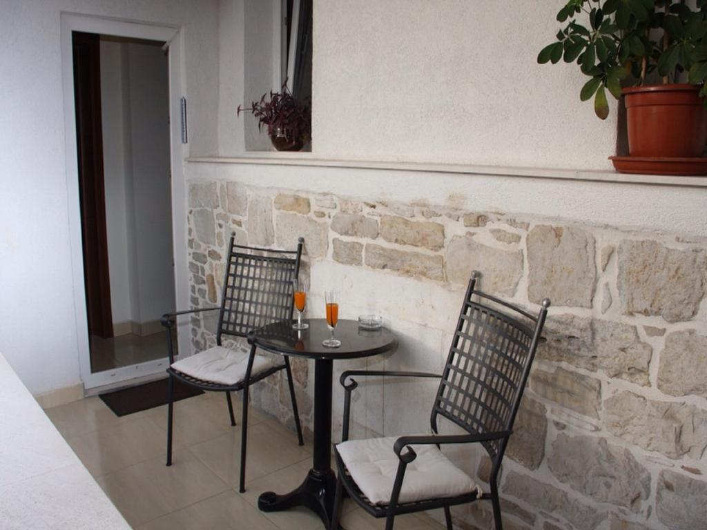 Guest House Laura سبليت المظهر الخارجي الصورة