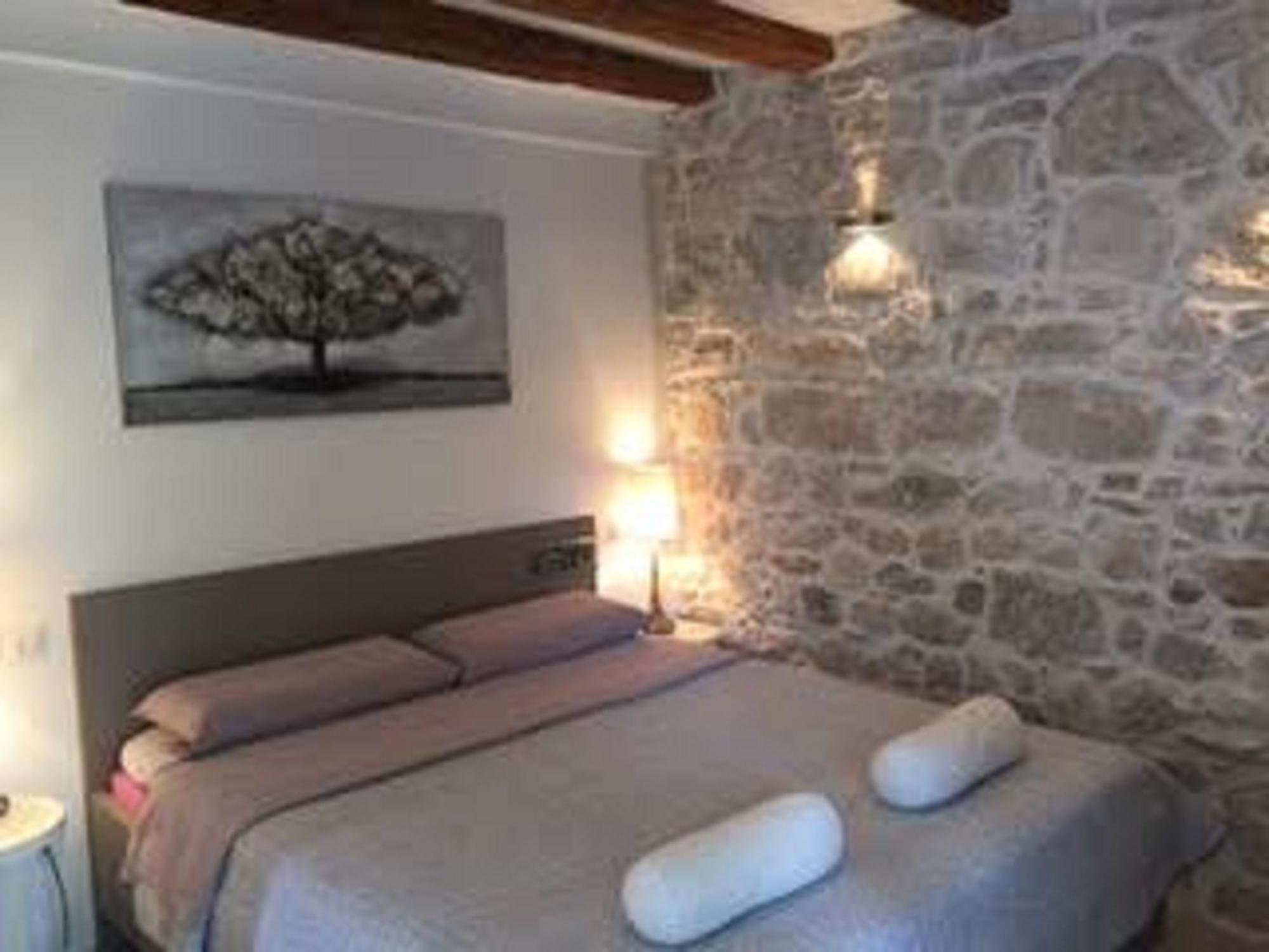 Guest House Laura سبليت المظهر الخارجي الصورة