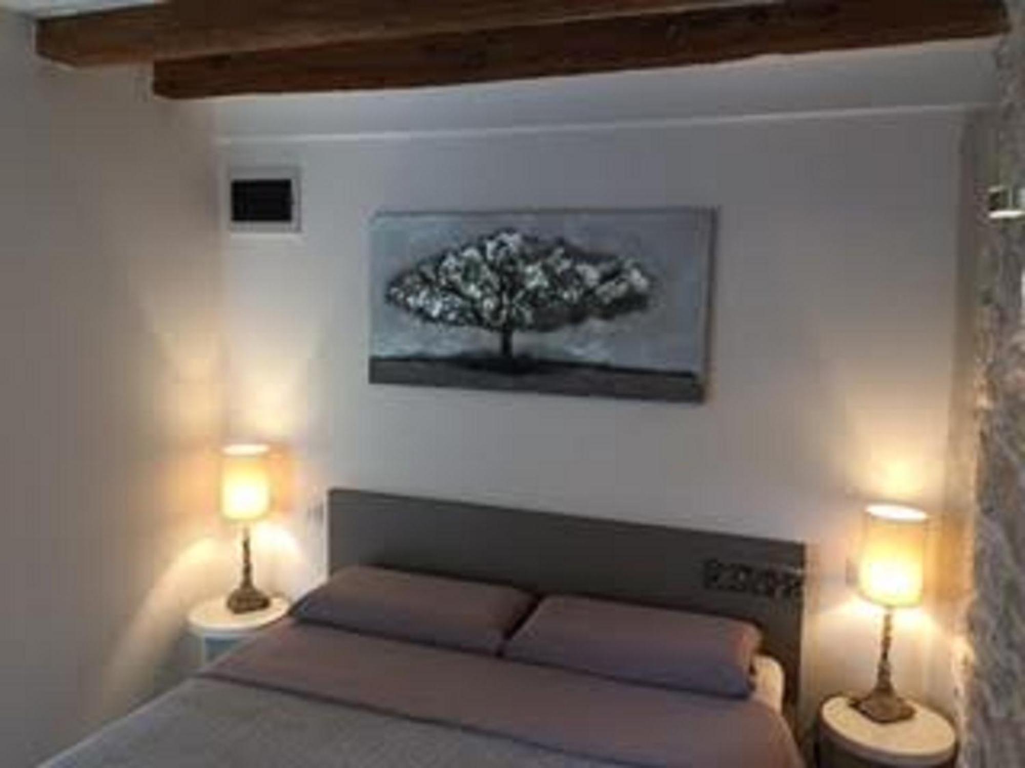 Guest House Laura سبليت المظهر الخارجي الصورة