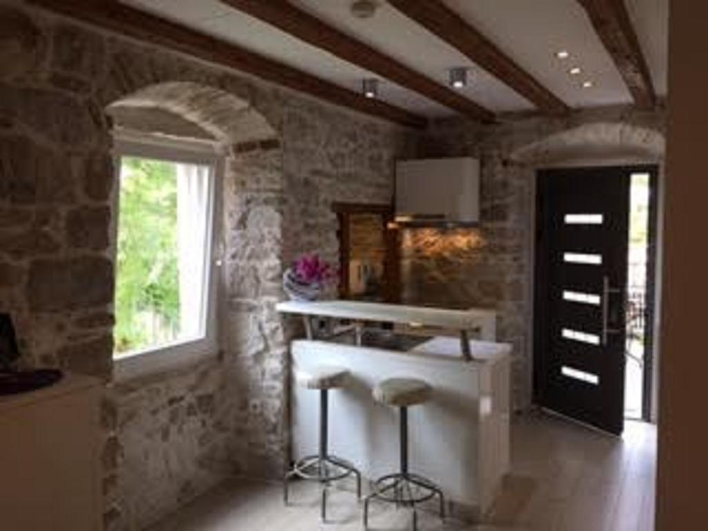 Guest House Laura سبليت المظهر الخارجي الصورة