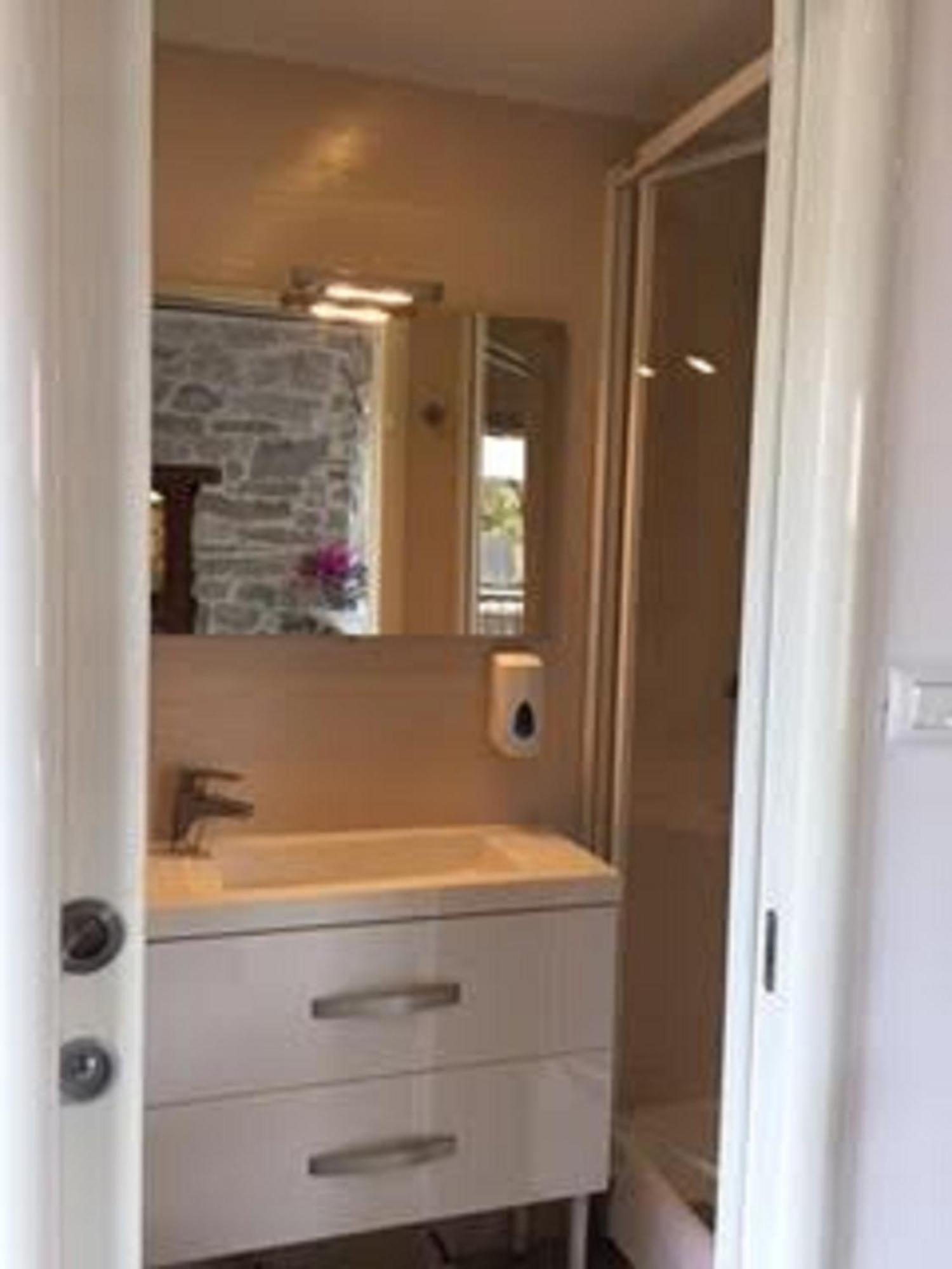 Guest House Laura سبليت المظهر الخارجي الصورة