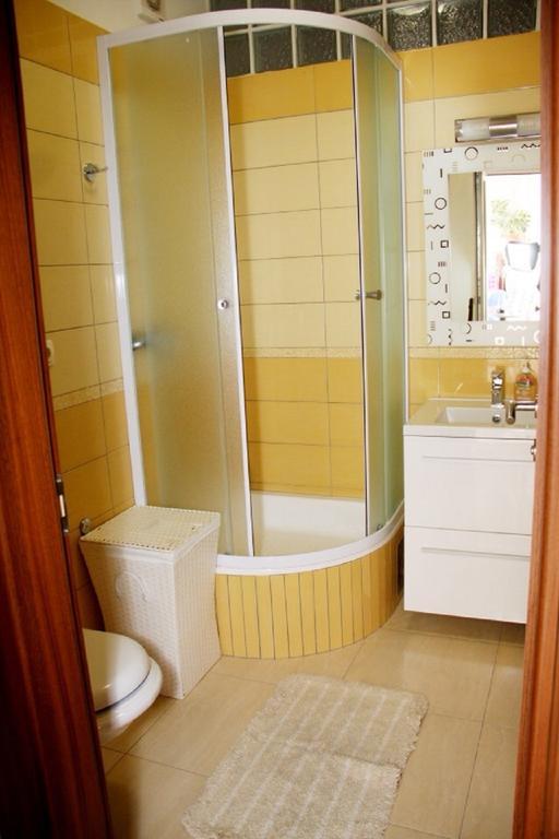 Guest House Laura سبليت المظهر الخارجي الصورة