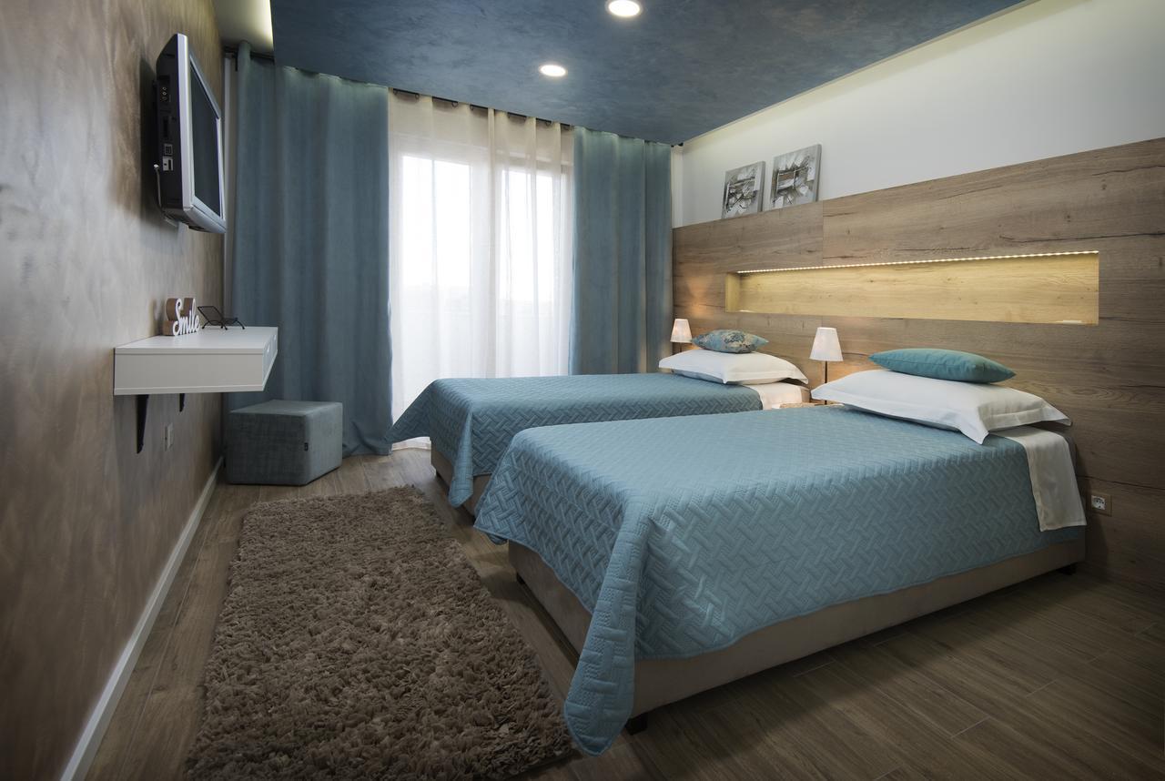 Guest House Laura سبليت المظهر الخارجي الصورة