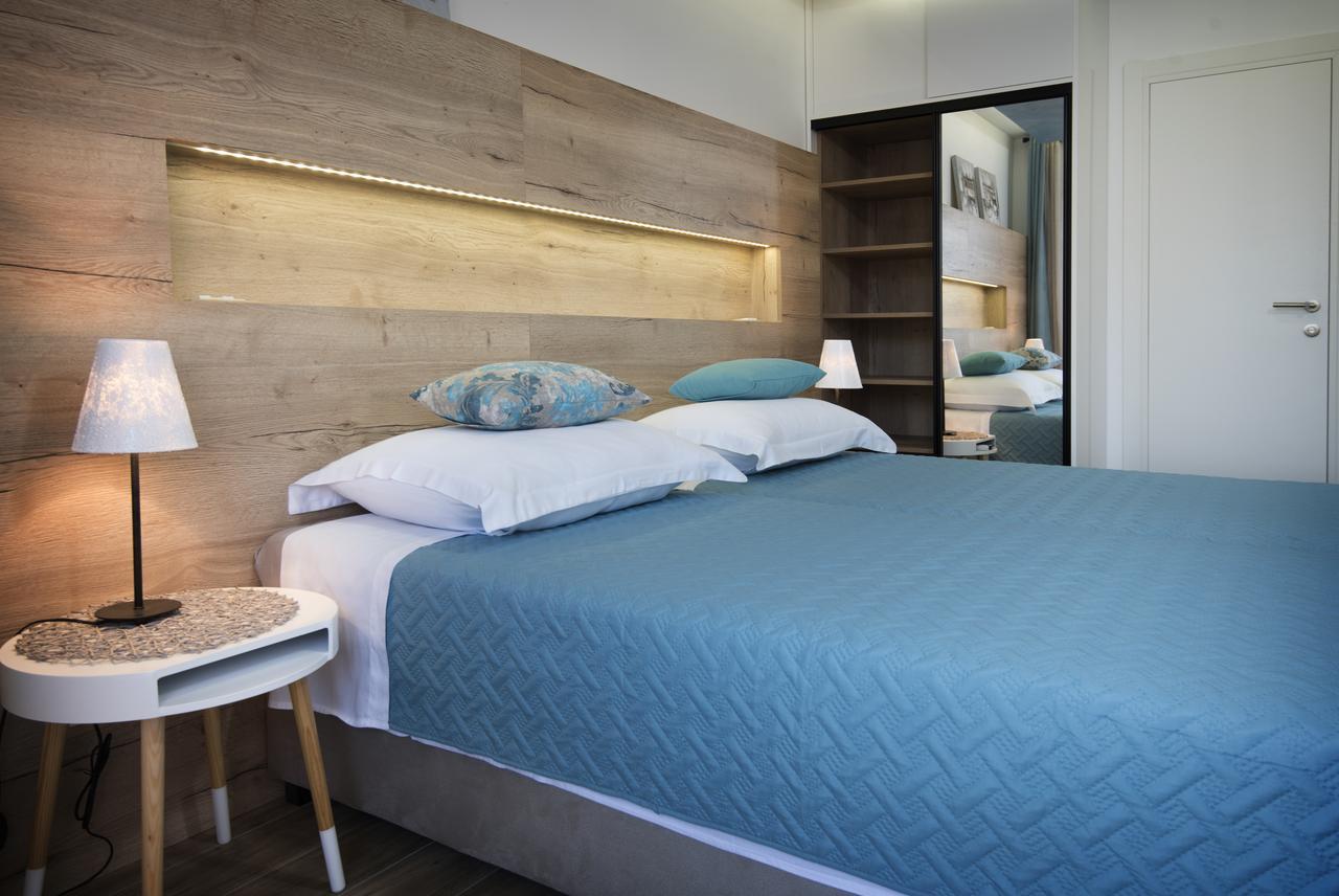 Guest House Laura سبليت المظهر الخارجي الصورة