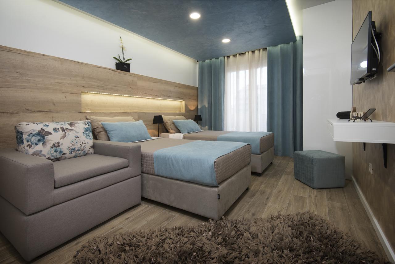 Guest House Laura سبليت المظهر الخارجي الصورة