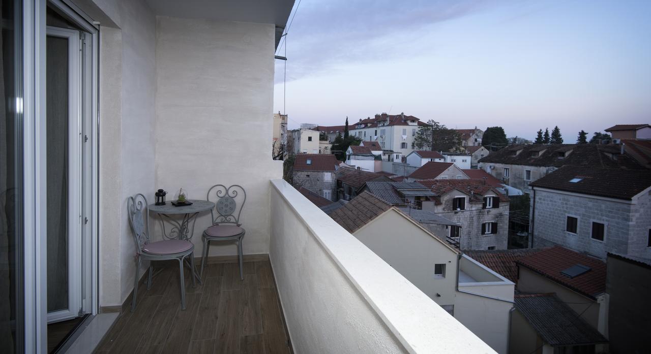 Guest House Laura سبليت المظهر الخارجي الصورة