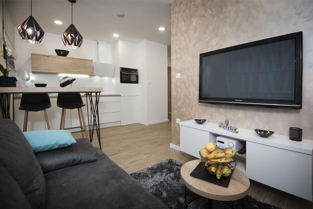 Guest House Laura سبليت المظهر الخارجي الصورة