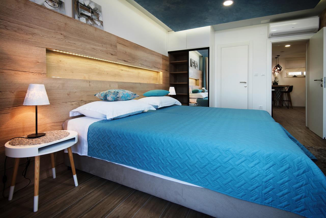 Guest House Laura سبليت المظهر الخارجي الصورة