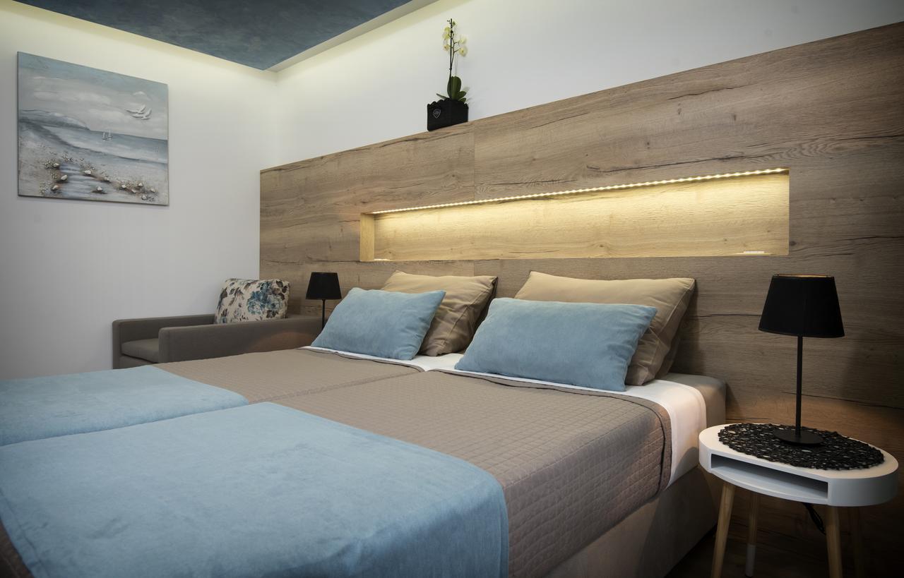 Guest House Laura سبليت المظهر الخارجي الصورة