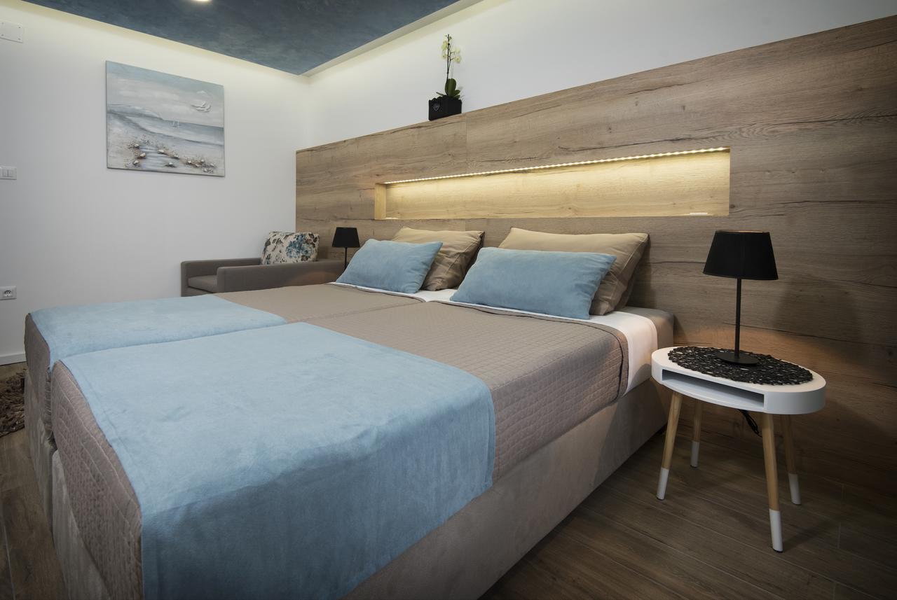 Guest House Laura سبليت المظهر الخارجي الصورة