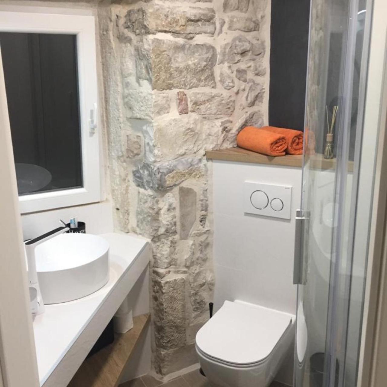Guest House Laura سبليت المظهر الخارجي الصورة